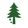 Cedar Marketing Co. tree logo